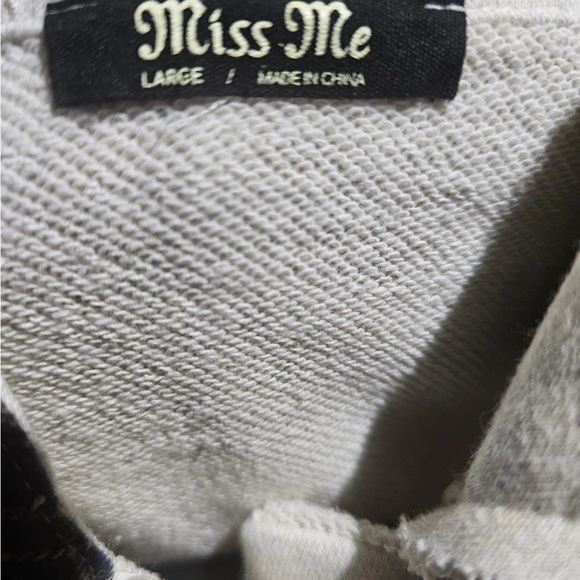 Miss Me - Picture 7 of 7